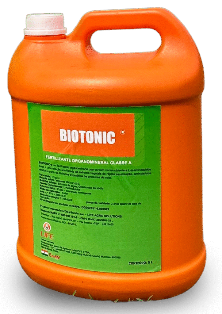 Imagem do Produto Bactonic