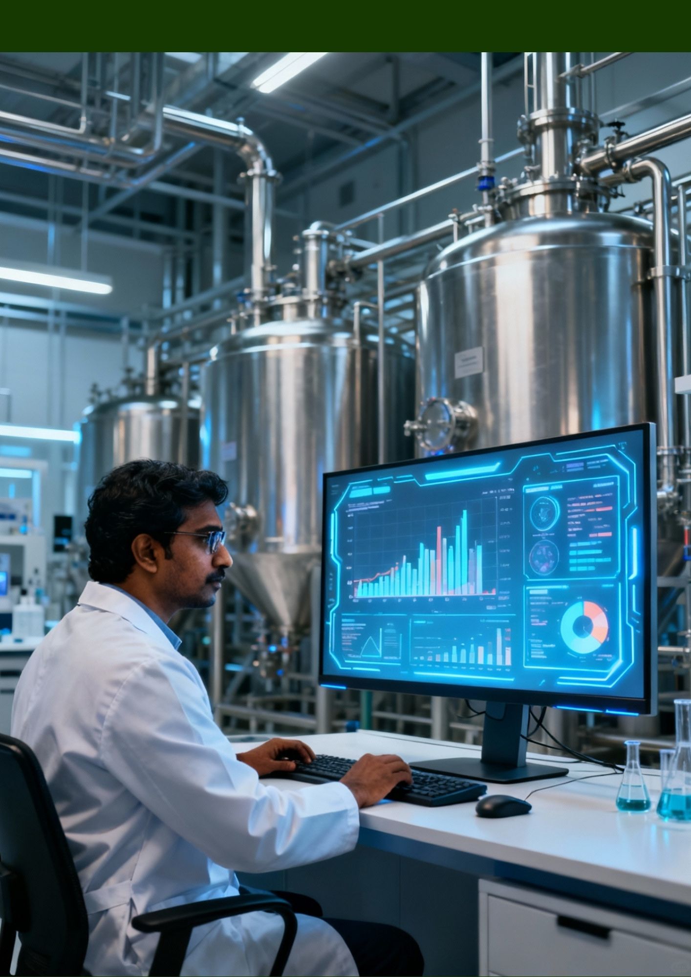 Planilhamento de resultados